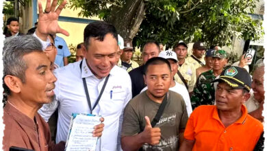 Bulog Jamin Serap Tebu Blora Sesuai Harga Pemerintah, Petani Dapat Kepastian Panen Bulog Jamin Serap Tebu Blora Sesuai Harga Pemerintah, Petani Dapat Kepastian Panen