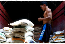 Bulog Salurkan Bantuan Pangan di Jawa Tengah, 3,4 Juta Warga Menunggu Beras dan Minyak Goreng