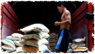 Bulog Salurkan Bantuan Pangan di Jawa Tengah, 3,4 Juta Warga Menunggu Beras dan Minyak Goreng