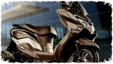 Burgman Street 125, Rasa Maxi Naik Kelas Dengan Harga Masuk Akal! Burgman Street 125, Rasa Maxi Naik Kelas Dengan Harga Masuk Akal!