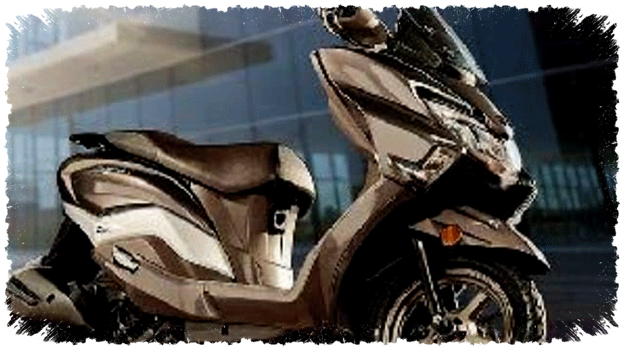 Burgman Street 125, Rasa Maxi Naik Kelas Dengan Harga Masuk Akal!