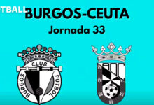 Burgos En Racha Recibe Al Ceuta, El Plantío Mide La Ambición Del Play-Off