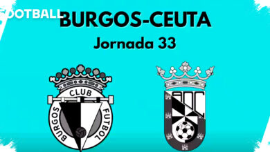 Burgos En Racha Recibe Al Ceuta, El Plantío Mide La Ambición Del Play-Off