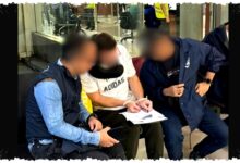 Buronan Interpol Asal Inggris Dideportasi Dari Ngurah Rai, Jejak Mafia Yang Terbaca Di Bandara