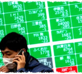 Bursa Asia Menguat Ikuti Wall Street, Pasar Mengamati Risiko Perang AS-Iran