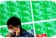 Bursa Asia Menguat Ikuti Wall Street, Pasar Mengamati Risiko Perang AS-Iran Bursa Asia Menguat Ikuti Wall Street, Pasar Mengamati Risiko Perang AS-Iran