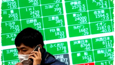 Bursa Asia Menguat Ikuti Wall Street, Pasar Mengamati Risiko Perang AS-Iran