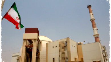 Bushehr Dalam Bidikan, Ancaman Nuklir Yang Bisa Melumpuhkan Teluk