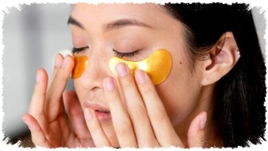 Bye-Bye Mata Panda, 5 Eye Patch Korea Ini Bikin Mata Lelah Tampak Segar Dalam Menit Bye-Bye Mata Panda, 5 Eye Patch Korea Ini Bikin Mata Lelah Tampak Segar Dalam Menit