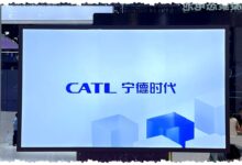 CATL Gandeng Pendiri Zijin, Langkah Agresif Mengunci Tambang Global