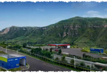 CATL Gandeng Raksasa Ekspres China, Taruh Taruhan Besar Pada Truk Logistik Listrik