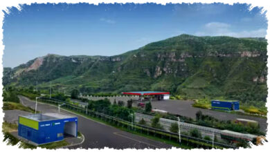 CATL Gandeng Raksasa Ekspres China, Taruh Taruhan Besar Pada Truk Logistik Listrik CATL Gandeng Raksasa Ekspres China, Taruh Taruhan Besar Pada Truk Logistik Listrik