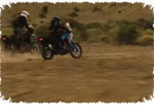 CF Moto 450 MT 2026 Hadir Lebih Segar, Warna Baru Bikin Aura Petualang Makin Gagah CF Moto 450 MT 2026 Hadir Lebih Segar, Warna Baru Bikin Aura Petualang Makin Gagah