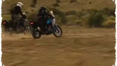 CF Moto 450 MT 2026 Hadir Lebih Segar, Warna Baru Bikin Aura Petualang Makin Gagah CF Moto 450 MT 2026 Hadir Lebih Segar, Warna Baru Bikin Aura Petualang Makin Gagah