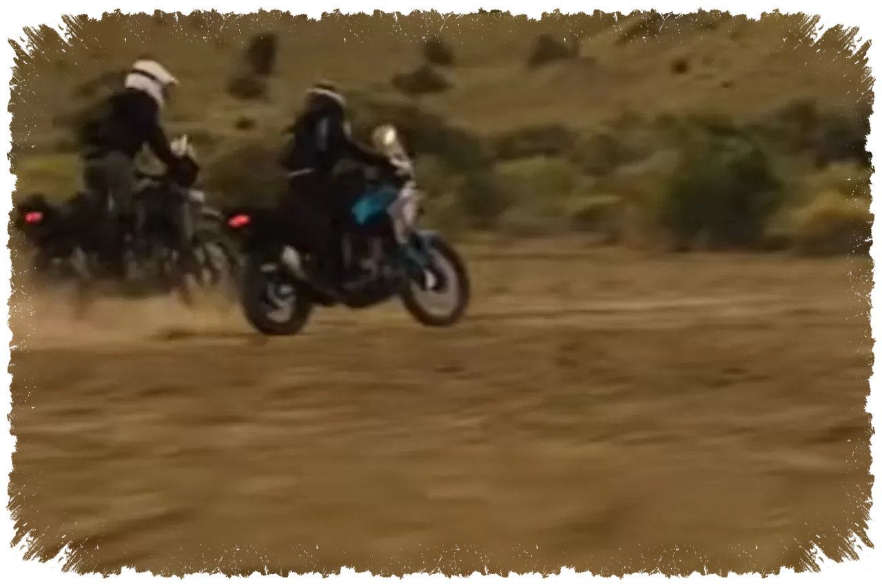 CF Moto 450 MT 2026 Hadir Lebih Segar, Warna Baru Bikin Aura Petualang Makin Gagah CF Moto 450 MT 2026 Hadir Lebih Segar, Warna Baru Bikin Aura Petualang Makin Gagah