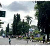 CFD Bogor Akhir Pekan Ini Digelar Penuh, Cek Lokasi dan Jadwalnya