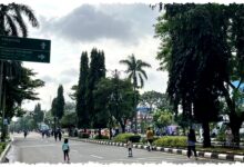 CFD Bogor Akhir Pekan Ini Digelar Penuh, Cek Lokasi dan Jadwalnya