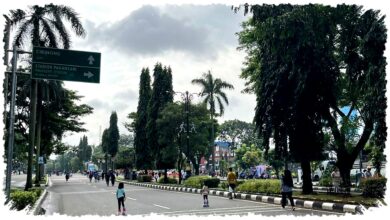 CFD Bogor Akhir Pekan Ini Digelar Penuh, Cek Lokasi dan Jadwalnya
