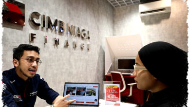 CIMB Niaga Finance Tebar Dividen Rp129 Miliar, Laba Tetap Tumbuh di Tengah Tekanan Industri CIMB Niaga Finance Tebar Dividen Rp129 Miliar, Laba Tetap Tumbuh di Tengah Tekanan Industri