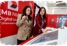 CIMB Niaga Luncurkan OCTOBIZ, Satu Pintu Transaksi Bisnis Yang Makin Terintegrasi