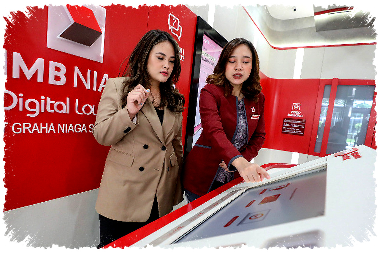 CIMB Niaga Luncurkan OCTOBIZ, Satu Pintu Transaksi Bisnis Yang Makin Terintegrasi