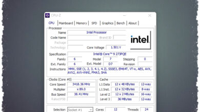CPU AI Eksklusif Intel Tembus Windows 11 di Z790, Mod BIOS Ini Mengguncang Batas Resmi