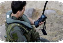 CSEL, Alat Komunikasi Senyap Yang Menyelamatkan Pilot F-15 Di Iran dan Harganya