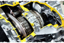 CVT Makin Menguasai Mobil Matik, Nyaman dan Irit Tapi Ada Harga yang Harus Dibayar