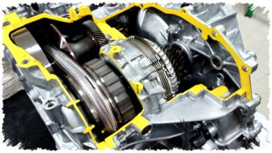 CVT Makin Menguasai Mobil Matik, Nyaman dan Irit Tapi Ada Harga yang Harus Dibayar