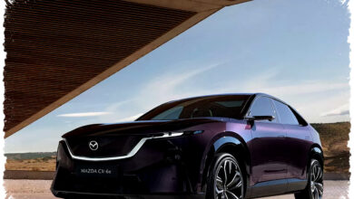 CX-6e Siap Masuk Australia Tahun Ini, Indonesia Tinggal Menunggu Giliran?