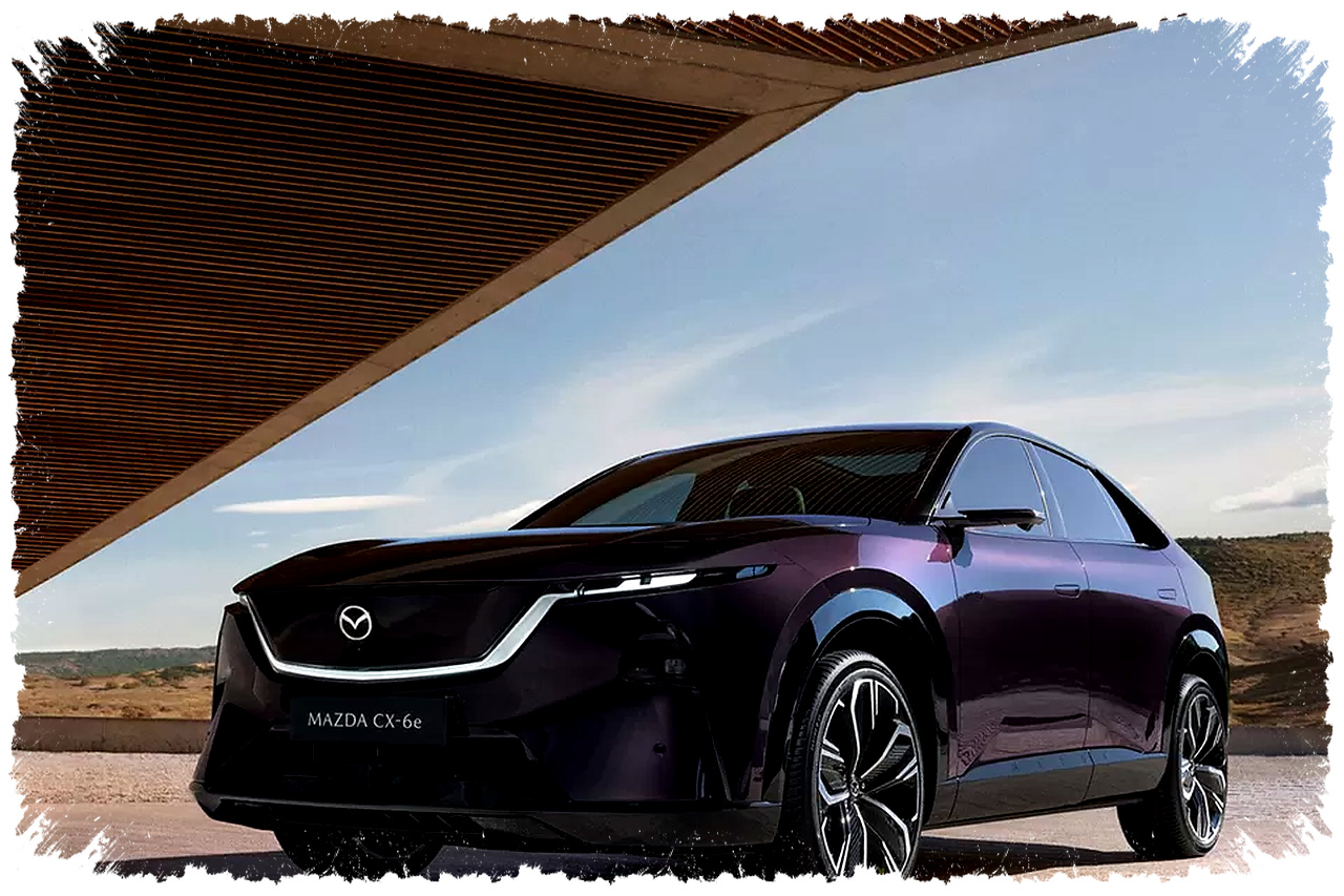 CX-6e Siap Masuk Australia Tahun Ini, Indonesia Tinggal Menunggu Giliran? CX-6e Siap Masuk Australia Tahun Ini, Indonesia Tinggal Menunggu Giliran?