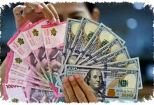 Cadangan Devisa Turun US$ 3,7 Miliar, Rupiah Dijaga di Tengah Tekanan Pembayaran Utang Cadangan Devisa Turun US$ 3,7 Miliar, Rupiah Dijaga di Tengah Tekanan Pembayaran Utang