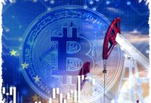 Cadangan Minyak Dunia Hampir Habis, Bitcoin Terancam Saat Tekanan Makro Memuncak