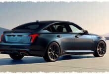 Cadillac CT5 2026 Punya Banyak Trim, Hanya Satu yang Paling Cerdas Dibeli Cadillac CT5 2026 Punya Banyak Trim, Hanya Satu yang Paling Cerdas Dibeli
