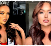 Calon Dokter Gigi Dan Ratu Kecantikan, Potret Faith Edgar Miss World Belize 2026 yang Penuh Misi Sosial Calon Dokter Gigi Dan Ratu Kecantikan, Potret Faith Edgar Miss World Belize 2026 yang Penuh Misi Sosial