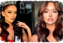 Calon Dokter Gigi Dan Ratu Kecantikan, Potret Faith Edgar Miss World Belize 2026 yang Penuh Misi Sosial