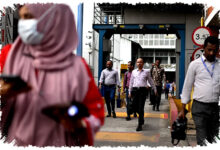 Campak Diduga Tewaskan Hampir 100 Anak di Bangladesh, Dhaka Kebut Vaksinasi Darurat Campak Diduga Tewaskan Hampir 100 Anak di Bangladesh, Dhaka Kebut Vaksinasi Darurat