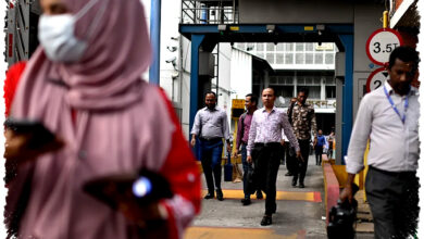 Campak Diduga Tewaskan Hampir 100 Anak di Bangladesh, Dhaka Kebut Vaksinasi Darurat