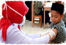 Campak Menguat Saat Keraguan Vaksin Naik, PAPDI Dorong Edukasi dan Imunisasi