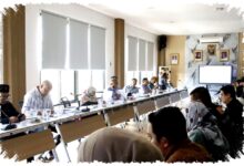 Capaian OPD Jabar Melonjak, DPRD Curiga Target Awal Terlalu Rendah