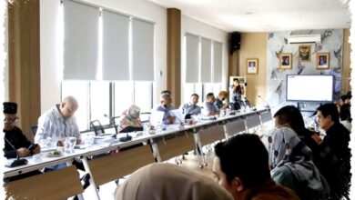 Capaian OPD Jabar Melonjak, DPRD Curiga Target Awal Terlalu Rendah