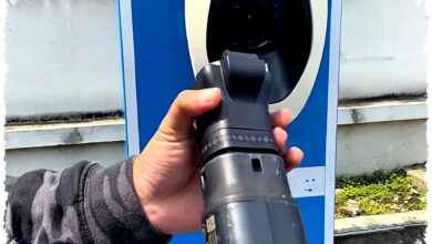 Cara Charge Polytron Fox R Di SPKLU, Langkah Aman Yang Sering Salah Dipahami Pemula