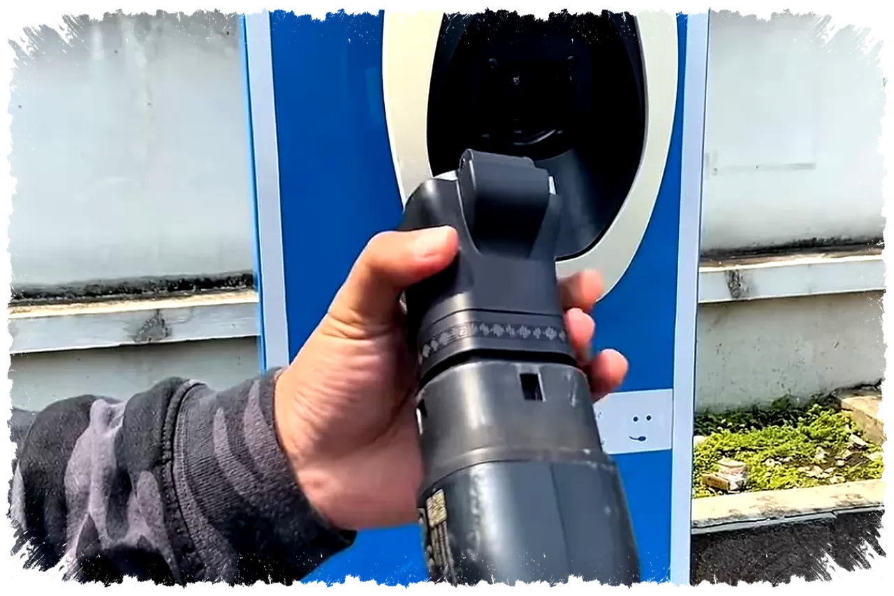 Cara Charge Polytron Fox R Di SPKLU, Langkah Aman Yang Sering Salah Dipahami Pemula Cara Charge Polytron Fox R Di SPKLU, Langkah Aman Yang Sering Salah Dipahami Pemula