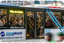 Cara Daftar Kartu Gratis Transjakarta, Syarat Lengkap yang Menentukan Siapa Lolos