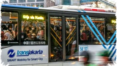Cara Daftar Kartu Gratis Transjakarta, Syarat Lengkap yang Menentukan Siapa Lolos