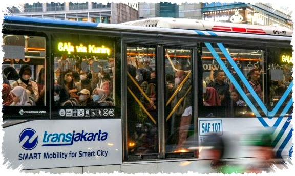 Cara Daftar Kartu Gratis Transjakarta, Syarat Lengkap yang Menentukan Siapa Lolos