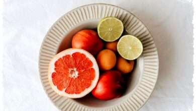 Cara Makan Buah Yang Tepat, Ternyata Banyak Orang Salah Menggabungkannya