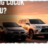 Cari Mobil Pertama di 2026? Hatchback Irit atau MPV 7-Seater, DP Mulai Rp10 Jutaan