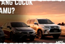 Cari Mobil Pertama di 2026? Hatchback Irit atau MPV 7-Seater, DP Mulai Rp10 Jutaan
