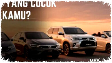Cari Mobil Pertama di 2026? Hatchback Irit atau MPV 7-Seater, DP Mulai Rp10 Jutaan